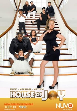 House of Joy