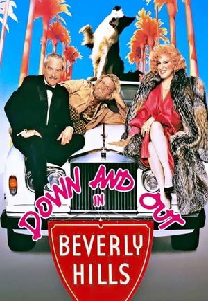 Down and Out in Beverly Hills