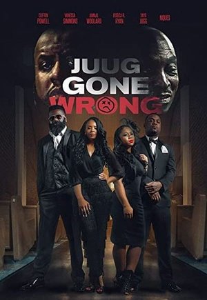 Juug Gone Wrong