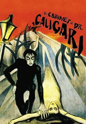 The Cabinet of Dr. Caligari