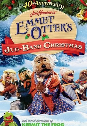 Emmet Otter's Jug-Band Christmas