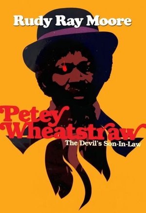 Petey Wheatstraw