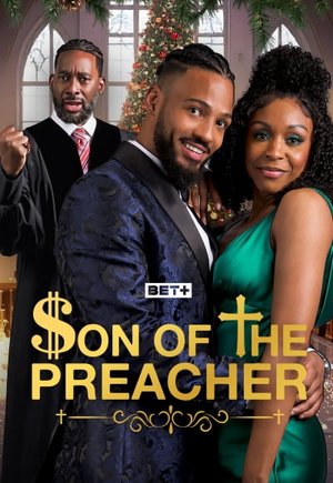 Son of the Preacher