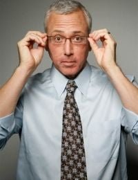 Celebrity Rehab with Dr. Drew