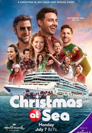 Christmas at Sea