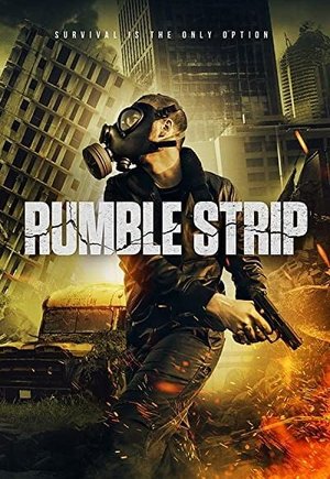 Rumble Strip