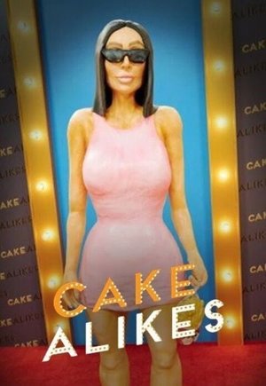 Cakealikes