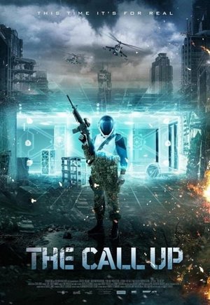 The Call Up
