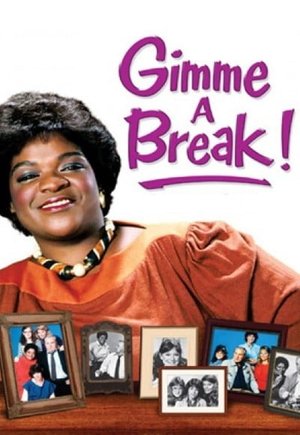 Gimme a Break!