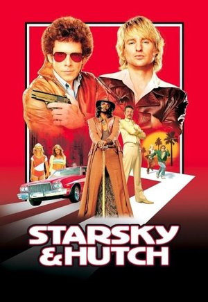 Starsky & Hutch