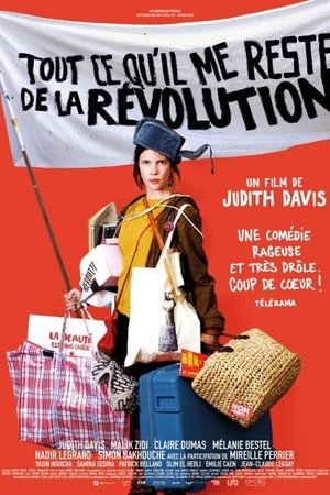 Whatever Happened to My Revolution