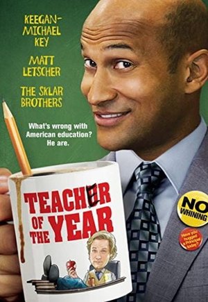 Teacher of the Year