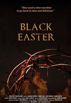 Black Easter