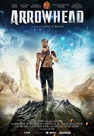 Alien Arrival
