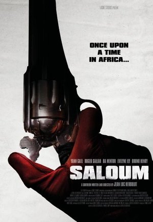 Saloum