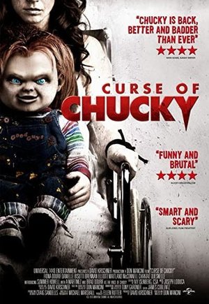 Curse of Chucky