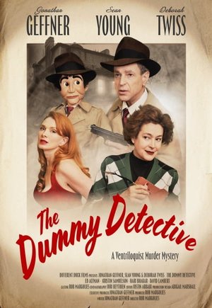 The Dummy Detective