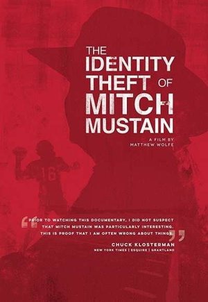 The Identity Theft of Mitch Mustain
