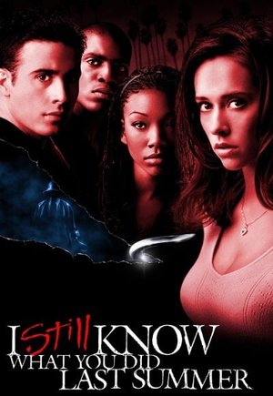 I Still Know What You Did Last Summer