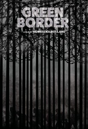 Green Border