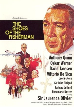 The Shoes of the Fisherman