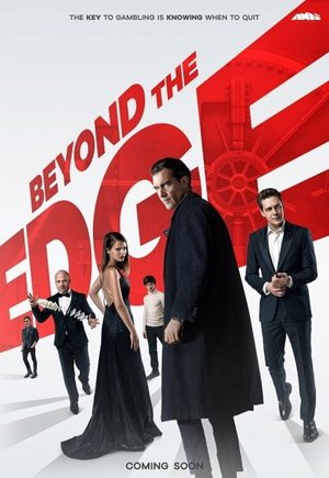 Beyond the Edge