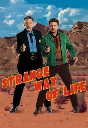 Strange Way of Life