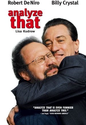 Analyze That