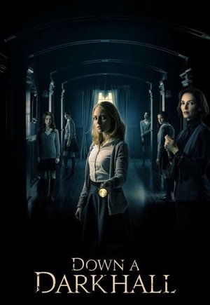 Down a Dark Hall