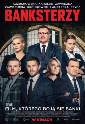 Banksters
