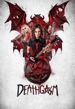 Deathgasm