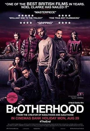 Brotherhood