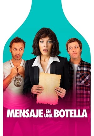 Mensaje en una botella