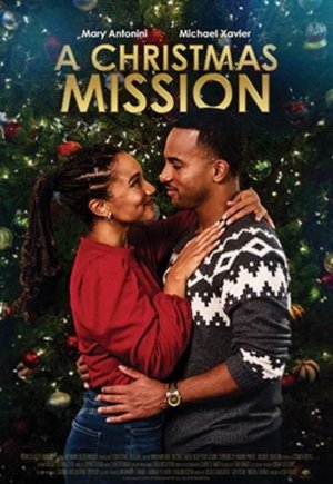A Christmas Mission