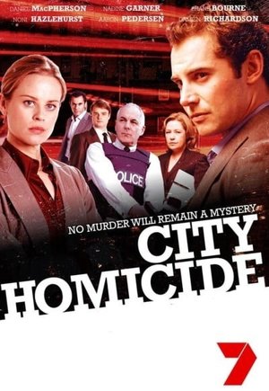 City Homicide