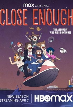 Close Enough