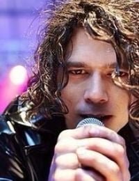 Never Tear Us Apart: The Untold Story of INXS