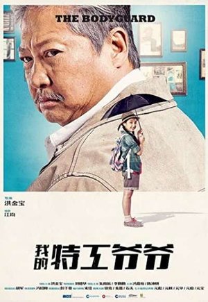 My Beloved Bodyguard