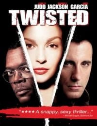Twisted