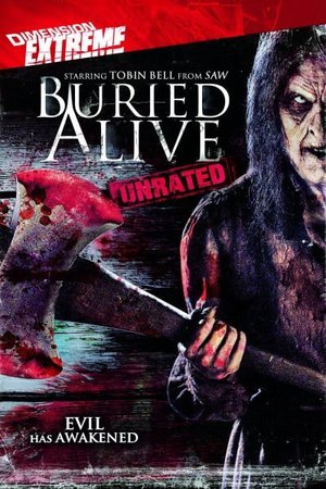 Buried Alive