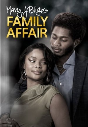 Mary J. Blige's Family Affair