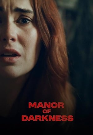 Manor of Darkness