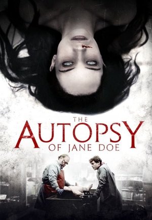 The Autopsy of Jane Doe