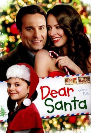 Dear Santa