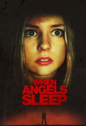 When Angels Sleep