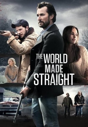 The World Made Straight