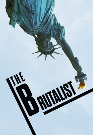 The Brutalist