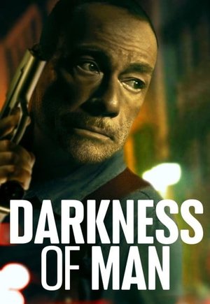 Darkness of Man