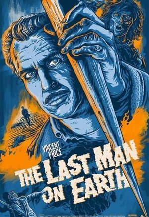 The Last Man on Earth