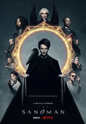 The Sandman